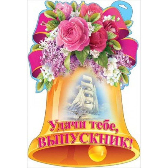 Выпуск 11 класса.