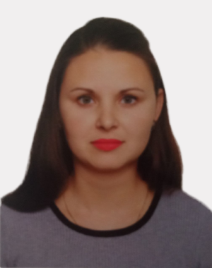 Кабанова Ольга Владимировна Кабанова Ольга Владимировна